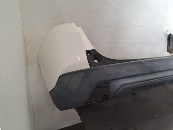 Image Pare choc arriere - PEUGEOT 2008 1