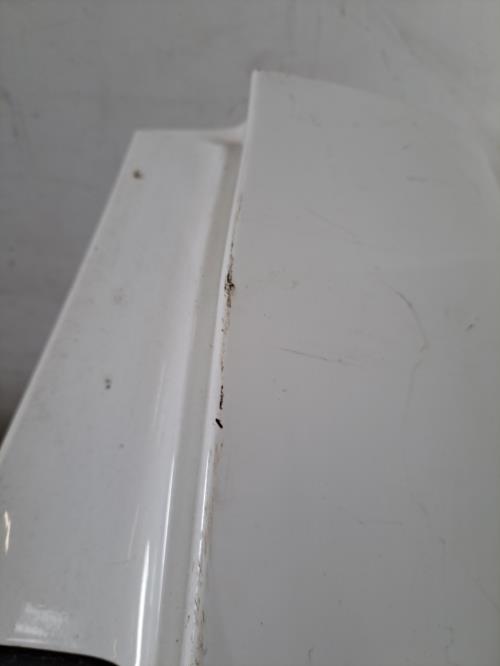 Image Pare choc arriere - PEUGEOT 2008 1