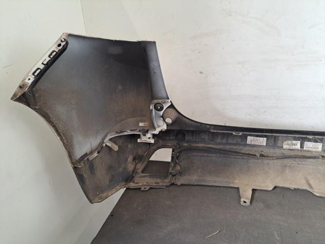Image Pare choc arriere - PEUGEOT 2008 1
