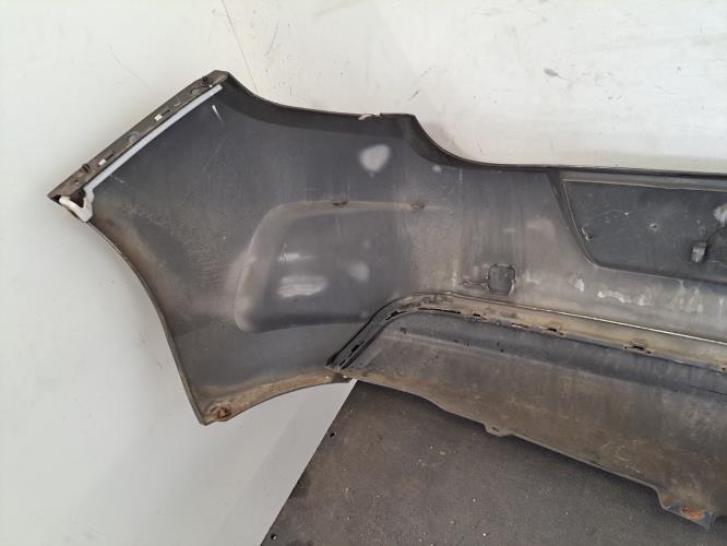 Image Pare choc arriere - CITROEN C4 2