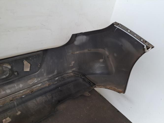 Image Pare choc arriere - CITROEN C4 2