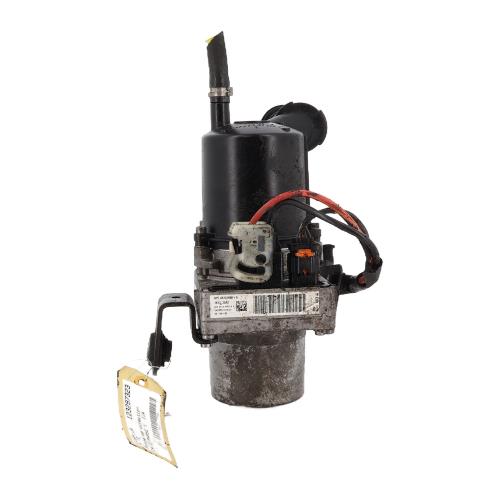 Image Pompe de direction - CITROEN C4 2