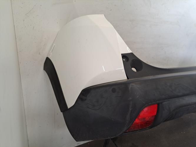 Image Pare choc arriere - PEUGEOT 2008 1