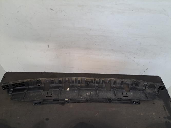 Image Support de pare chocs arriere - PEUGEOT 2008 1