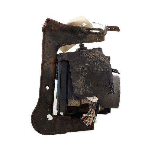 Image Bloc ABS (freins anti-blocage) - CITROEN BERLINGO 2