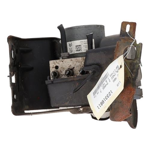 Image Bloc ABS (freins anti-blocage) - CITROEN BERLINGO 2
