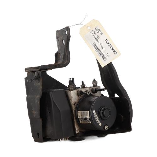 Image Bloc ABS (freins anti-blocage) - CITROEN C3 PICASSO