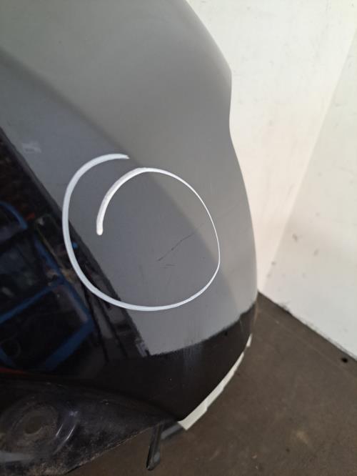 Image Aile avant droit - NISSAN QASHQAI 1