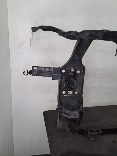 Image Armature avant, Masque avant - NISSAN QASHQAI 1