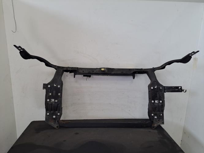 Image Armature avant, Masque avant - NISSAN QASHQAI 1