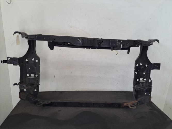 Image Armature avant, Masque avant - NISSAN QASHQAI 1