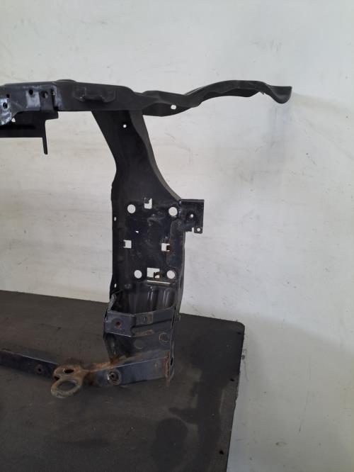 Image Armature avant, Masque avant - NISSAN QASHQAI 1