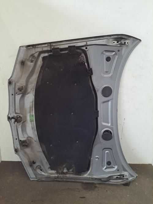 Image Capot - BMW X3 E83