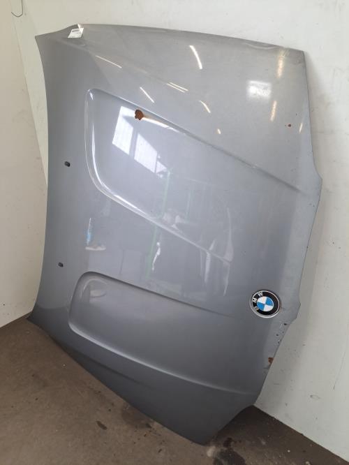 Image Capot - BMW X3 E83