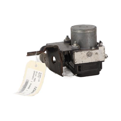 Image Bloc ABS (freins anti-blocage) - NISSAN QASHQAI 1