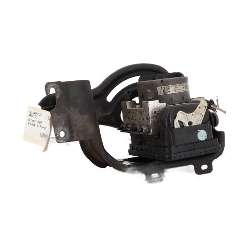 Image Bloc ABS (freins anti-blocage) - PEUGEOT 2008 1