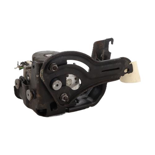 Image Bloc ABS (freins anti-blocage) - PEUGEOT 2008 1