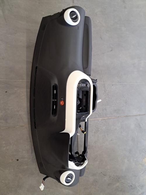 Image Planche de bord complete - RENAULT TWINGO 3