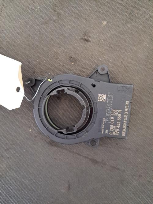 Image Capteur d'angle de braquage - RENAULT TWINGO 3