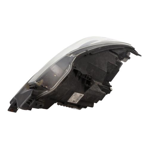 Image Optique avant principal droit (feux)(phare) - OPEL ZAFIRA TOURER C