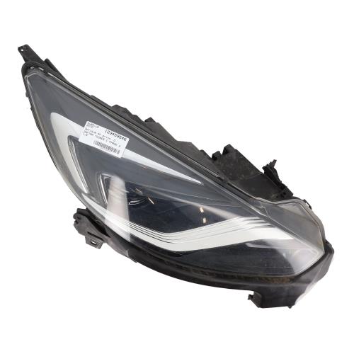 Image Optique avant principal droit (feux)(phare) - OPEL ZAFIRA TOURER C