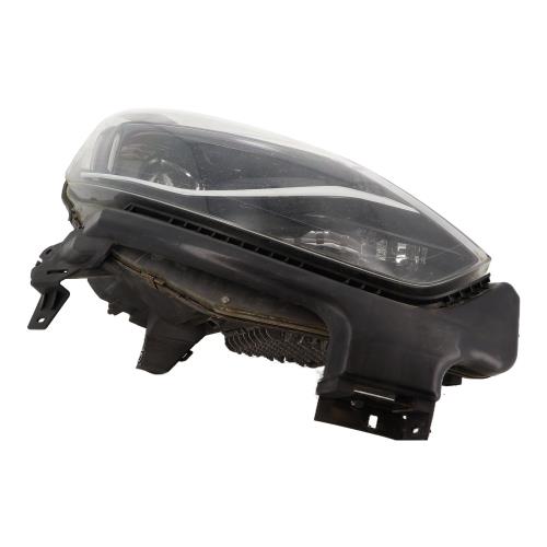 Image Optique avant principal droit (feux)(phare) - OPEL ZAFIRA TOURER C