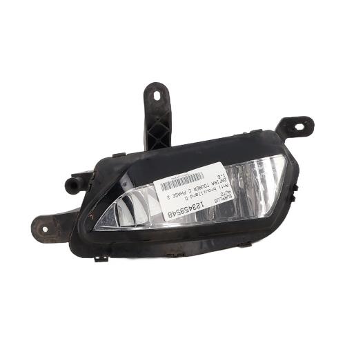 Image Anti brouillard droit (feux) - OPEL ZAFIRA TOURER C