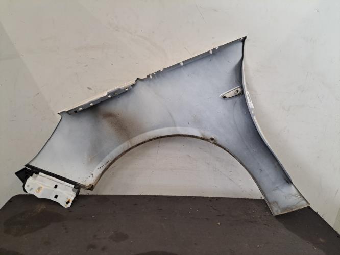 Image Aile avant droit - OPEL ZAFIRA TOURER C