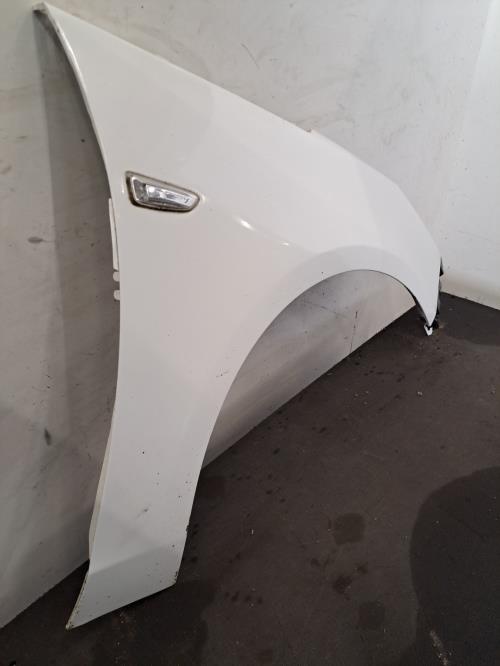 Image Aile avant droit - OPEL ZAFIRA TOURER C