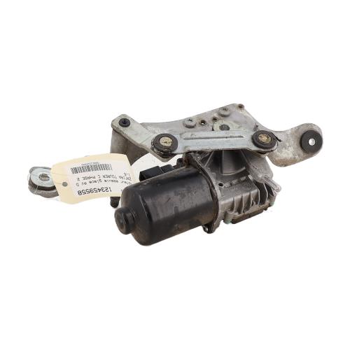 Image Moteur essuie glace avant droit - OPEL ZAFIRA TOURER C