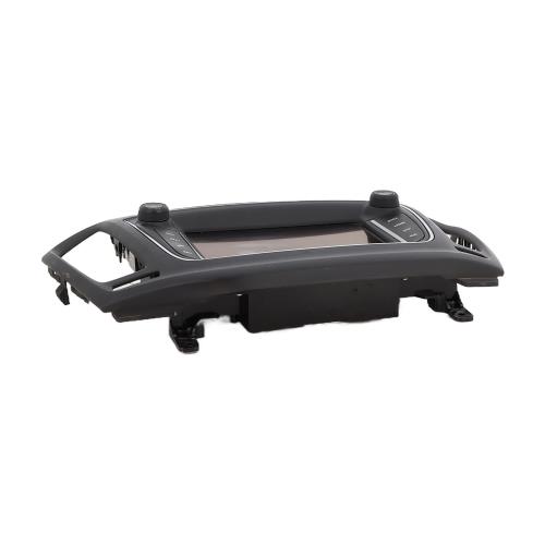 Image Autoradio d'origine - OPEL ZAFIRA TOURER C