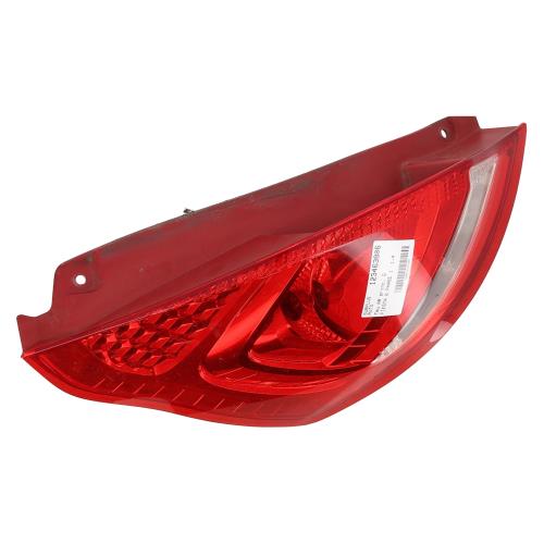 Image Feu arriere principal gauche (feux) - FORD FIESTA 6