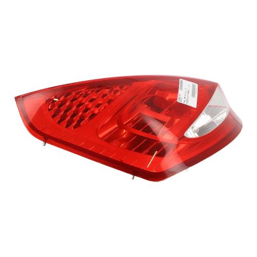 Image Feu arriere principal gauche (feux) - FORD FIESTA 6