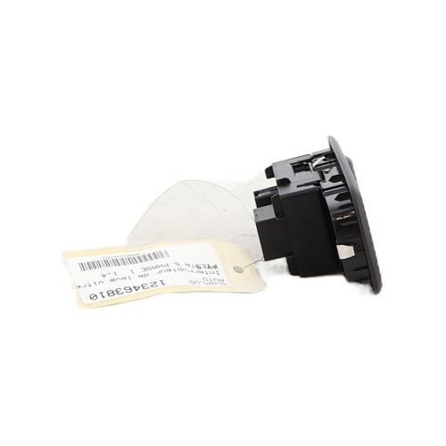 Image Interrupteur de leve vitre avant gauche - FORD FIESTA 6