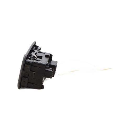 Image Interrupteur de leve vitre avant gauche - FORD FIESTA 6
