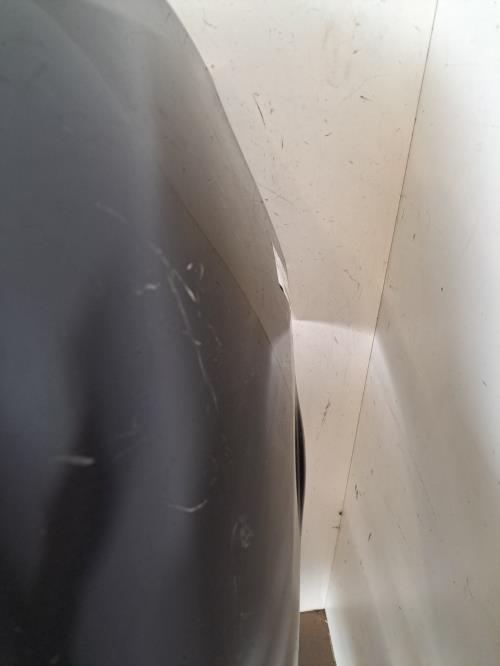 Image Pare choc arriere - PEUGEOT 2008 1