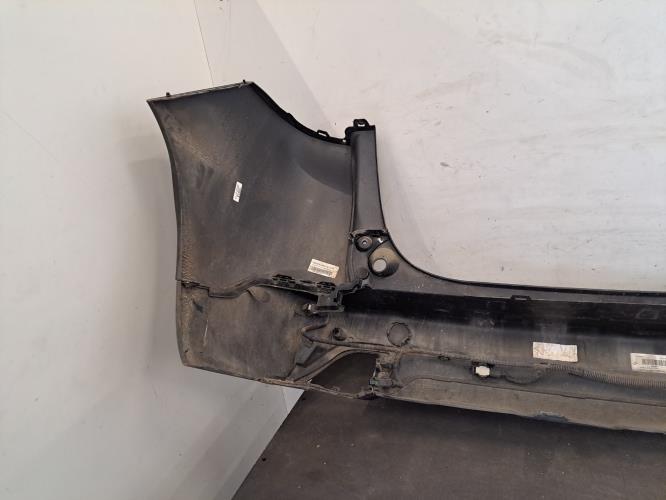 Image Pare choc arriere - PEUGEOT 2008 1