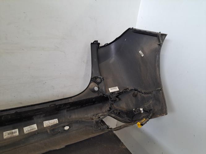 Image Pare choc arriere - PEUGEOT 2008 1