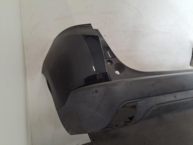 Image Pare choc arriere - PEUGEOT 2008 1