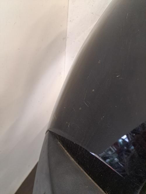 Image Pare choc arriere - PEUGEOT 2008 1