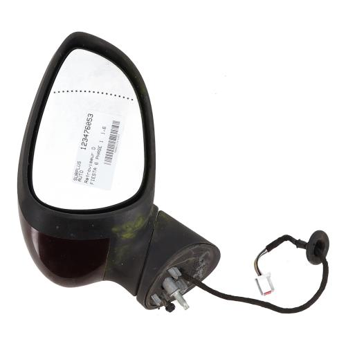 Image Retroviseur droit - FORD FIESTA 6