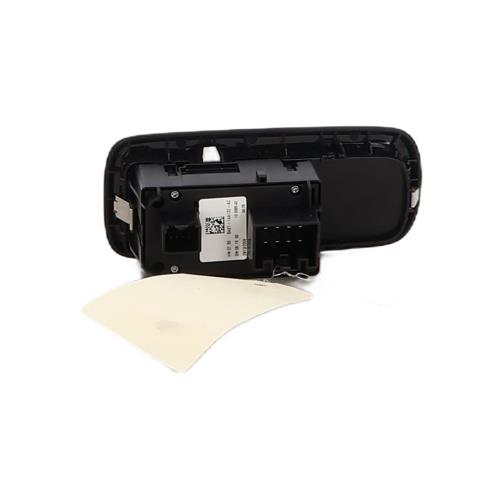 Image Interrupteur de leve vitre avant gauche - FORD FIESTA 6