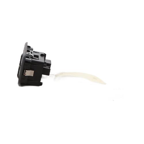 Image Interrupteur de leve vitre avant gauche - FORD FIESTA 6