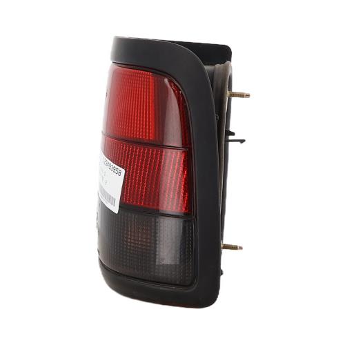 Image Feu arriere principal droit (feux) - PEUGEOT 806