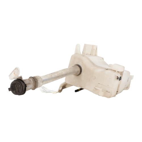 Image Vase de lave glace - TOYOTA AVENSIS VERSO