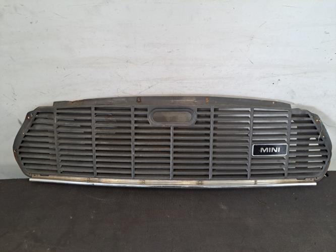 Image Calandre - ROVER MINI