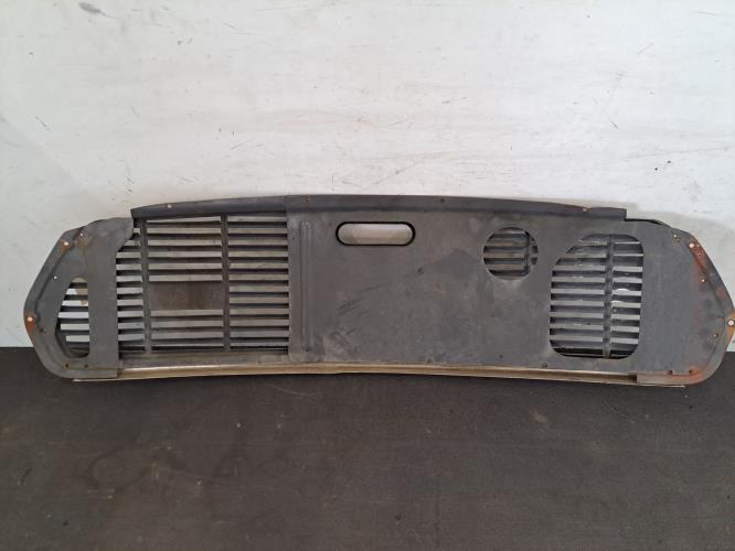Image Calandre - ROVER MINI