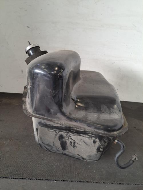 Image Reservoir essence - ROVER MINI