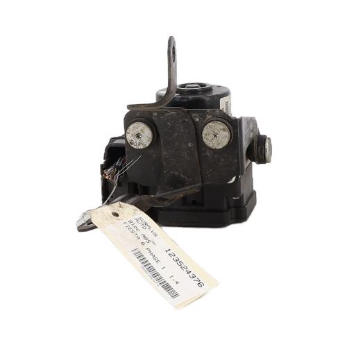 Image Bloc ABS (freins anti-blocage) - FORD FIESTA 6