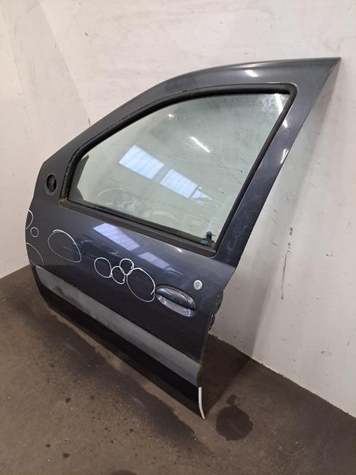 Image Porte avant gauche - DACIA LOGAN MCV 1